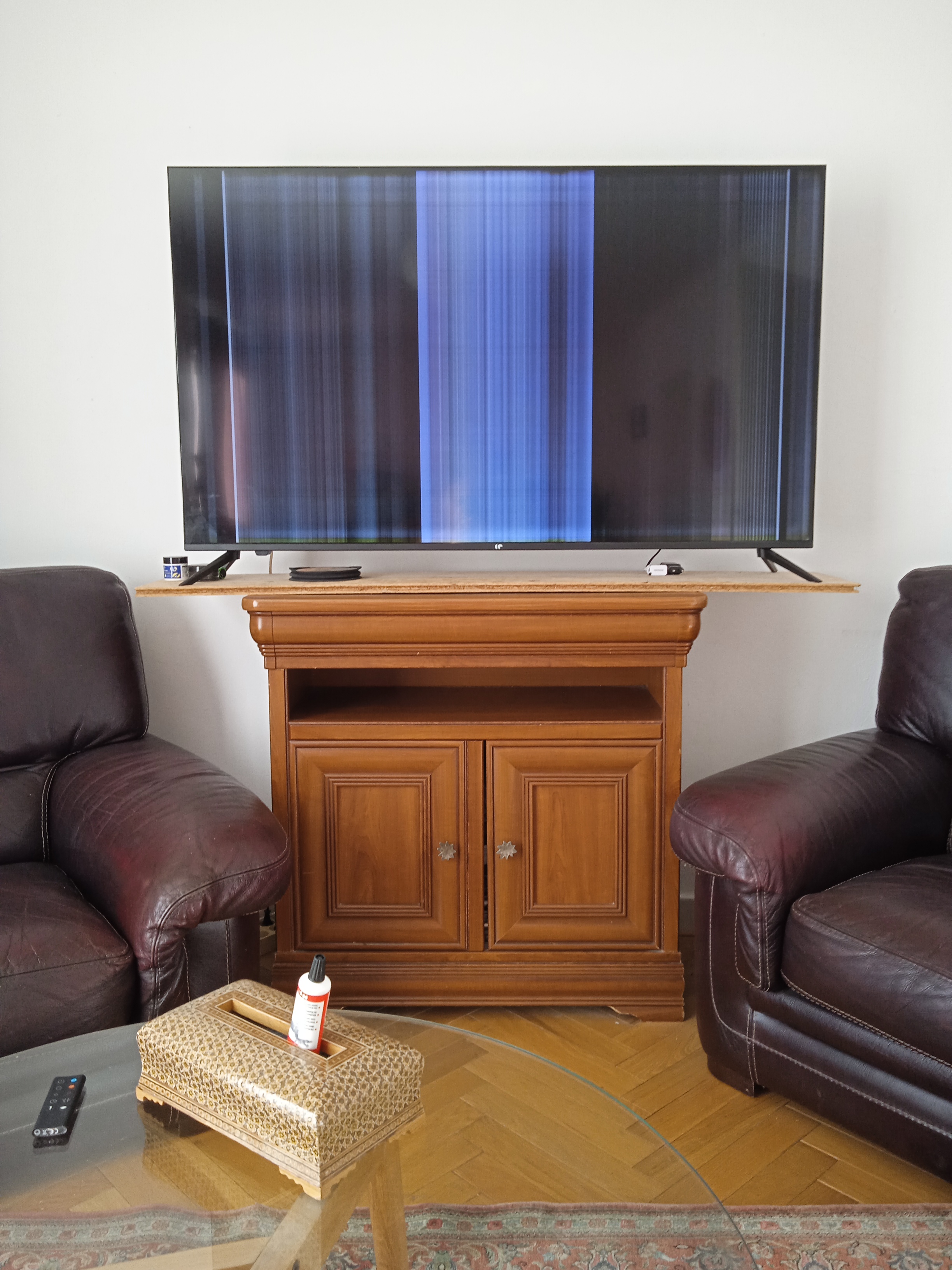 Service reparation tv 37 entre particuliers