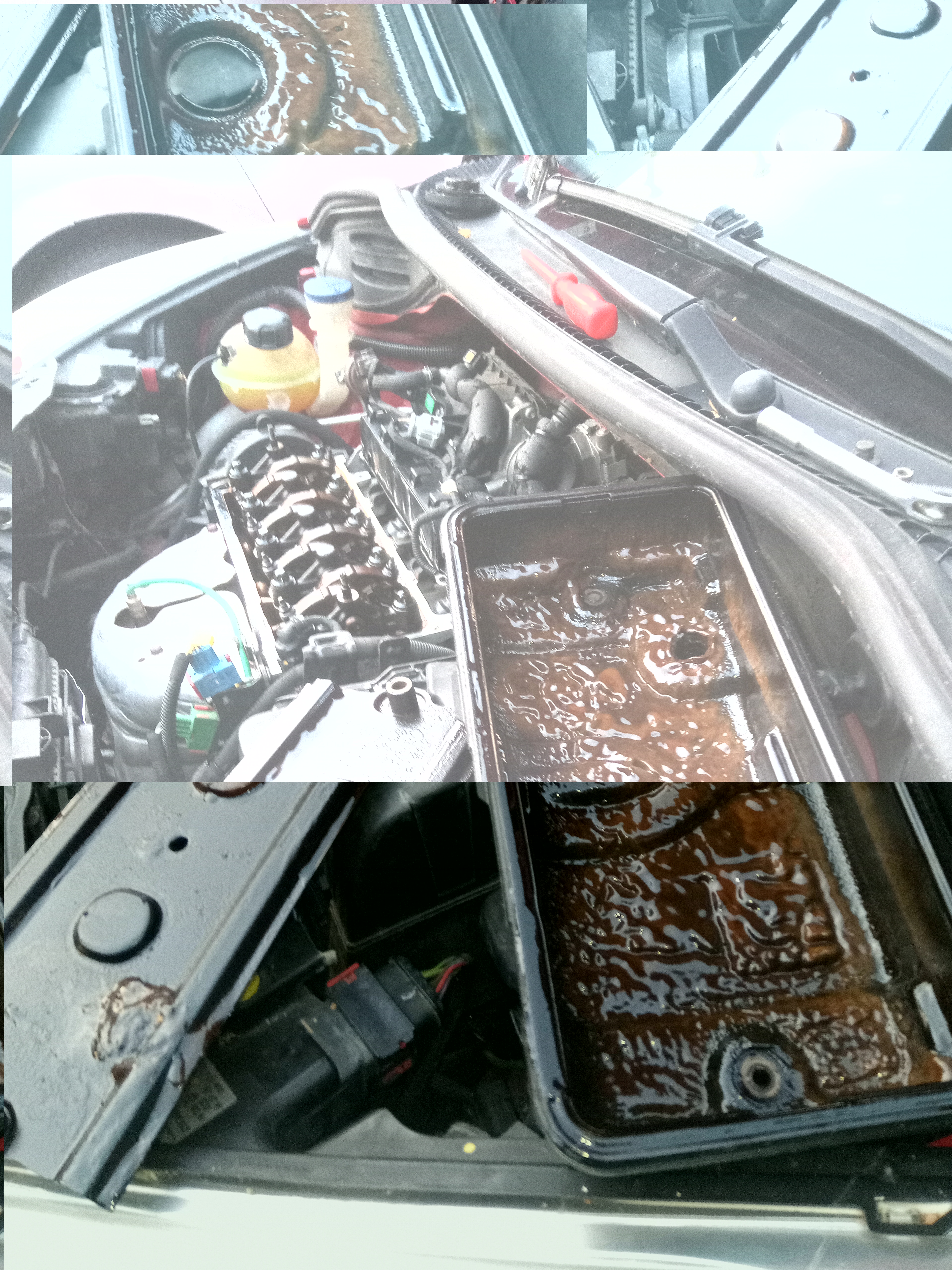 Service mecanique auto 92 entre particuliers