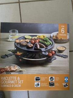 Louer l'appareil