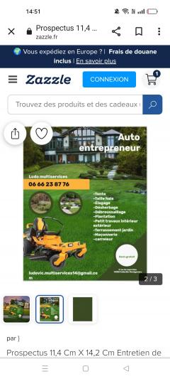 Service multi services entre particuliers