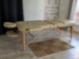 Location table de massage entre particuliers