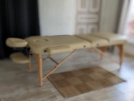 Location : table de massage Location : table de massage