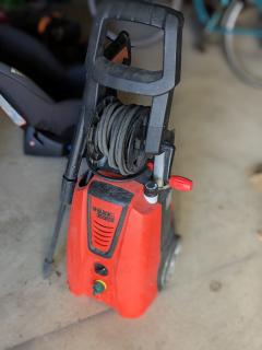 Louer le karcher