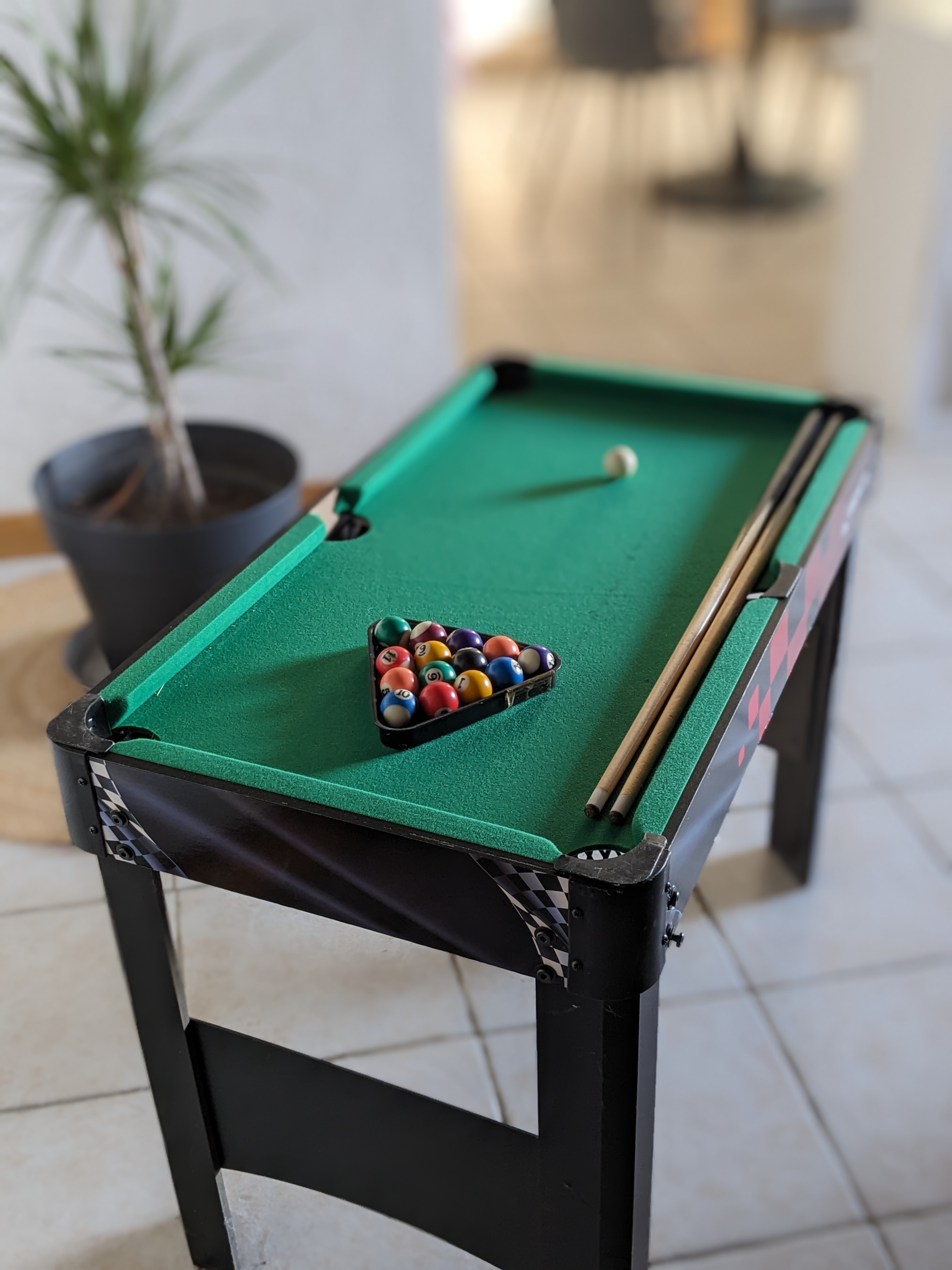 Location babyfoot 21 entre particuliers