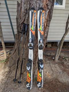 Location : materiel de ski Location : materiel de ski