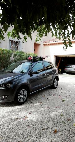 Location : porte ski Location : porte ski