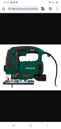 Location : scie sauteuse Location : scie sauteuse