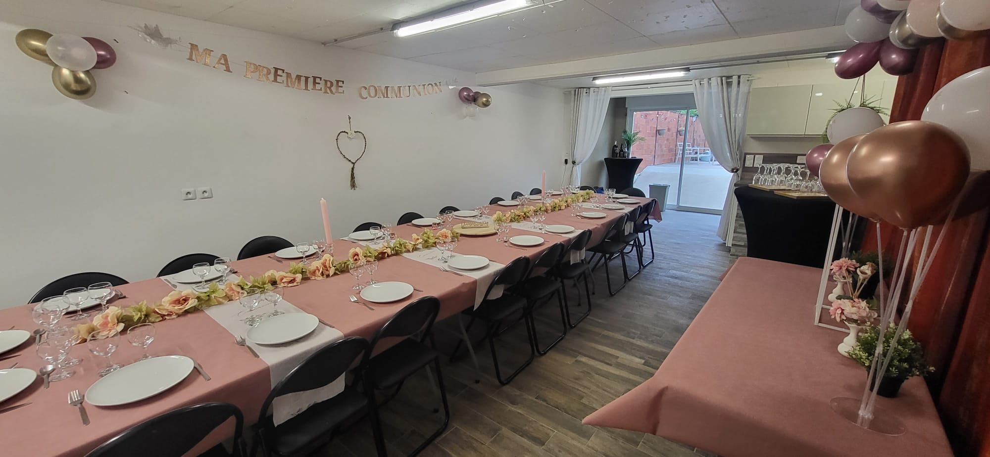 Location salle reception entre particuliers (91)