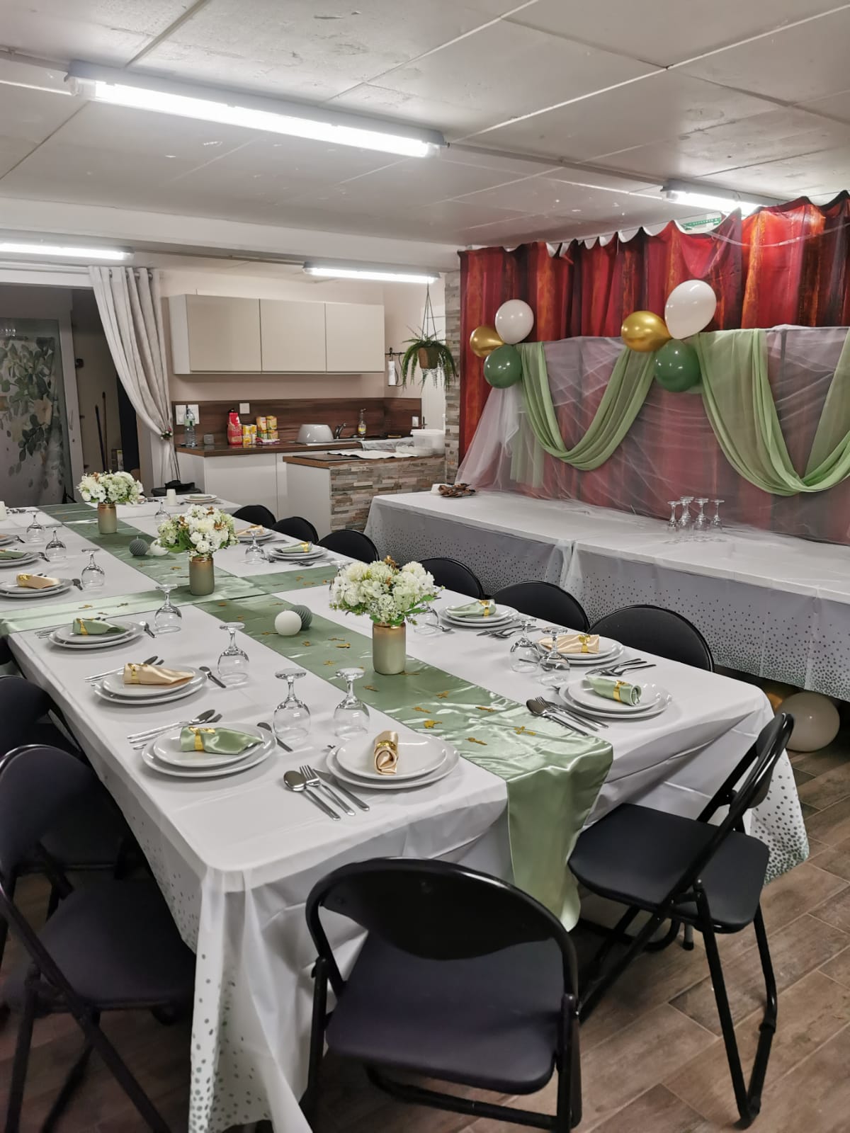 Location salle reception 91 entre particuliers