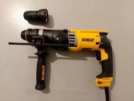 Location : perforateur Location : perforateur