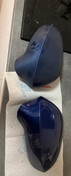 Service : peintre Service : peintre