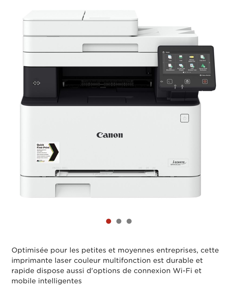 Location imprimante 95 entre particuliers