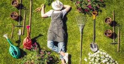 Service : jardinage Service : jardinage