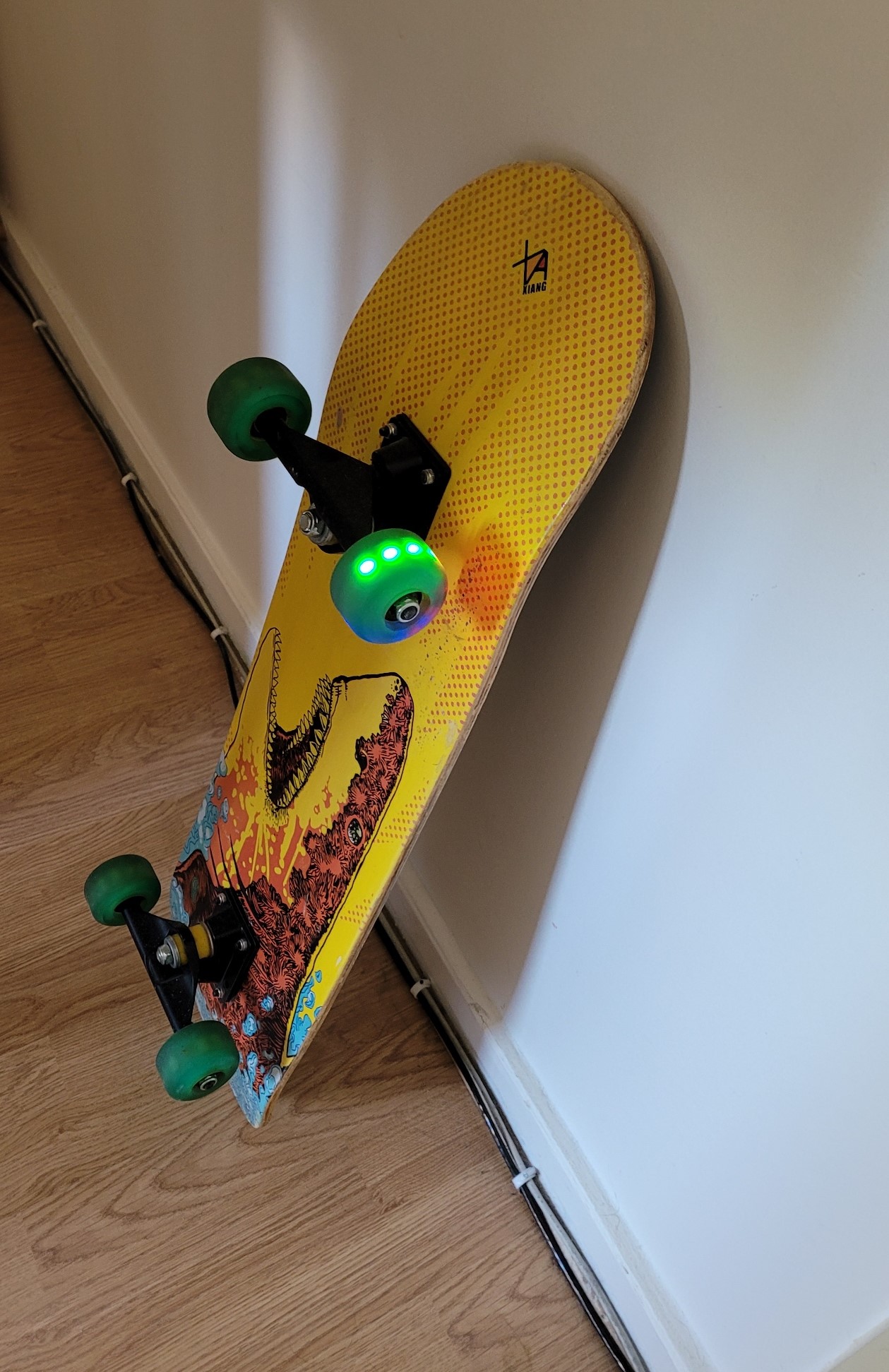 Location skateboard 94 entre particuliers