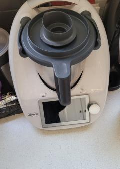 Louer le robot