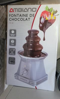 Location : fontaine a chocolat Location : fontaine a chocolat