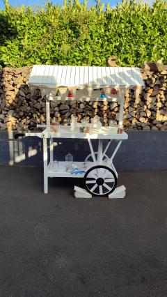 Louer la table