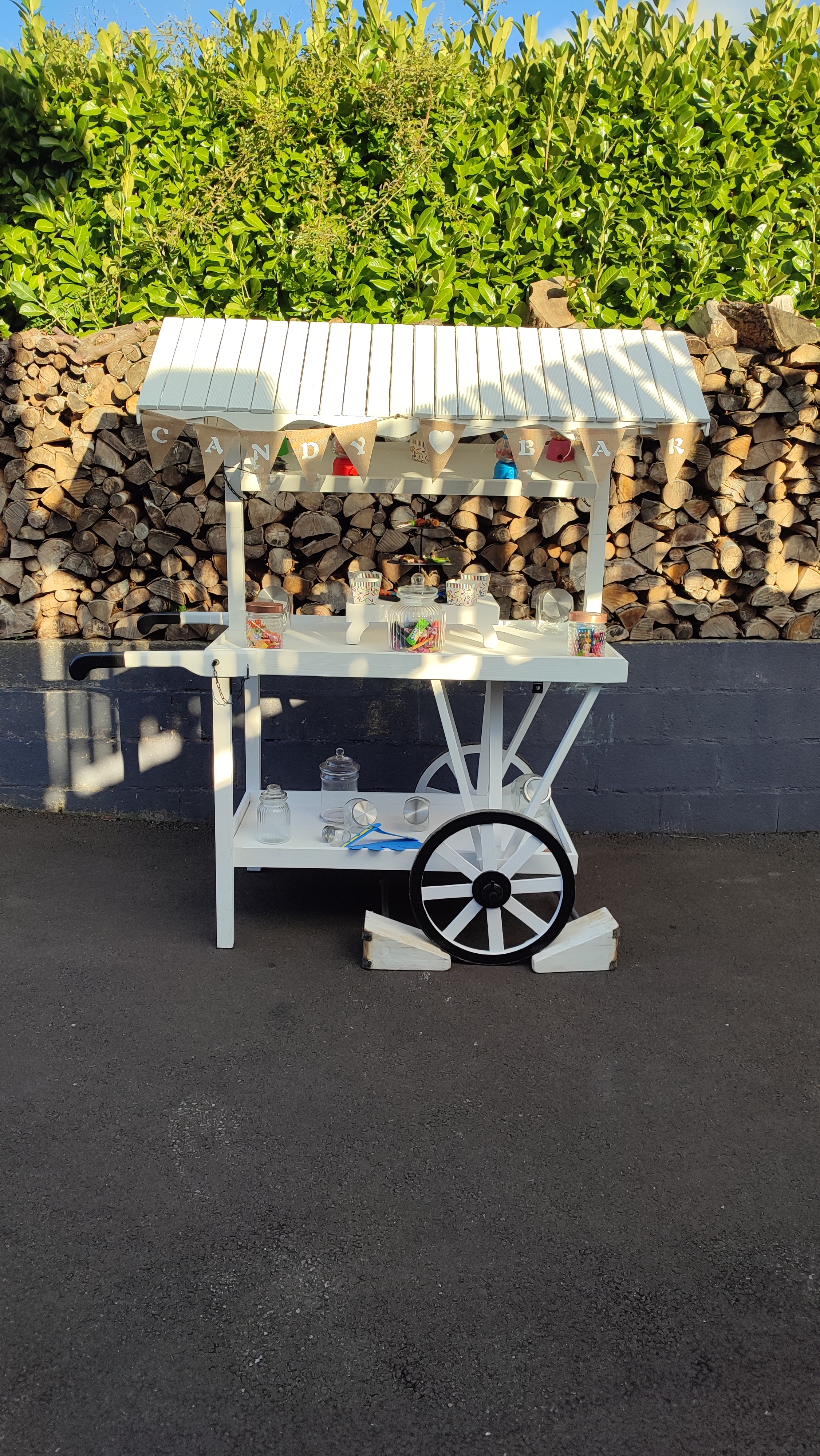 Location table de reception 76 entre particuliers