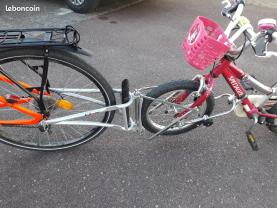 Louer le vélo