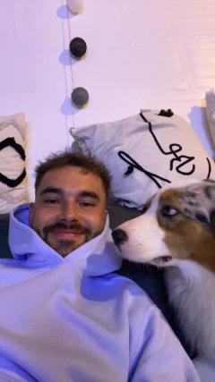 Service : chien Service : chien