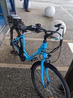 Location : velos Location : velos