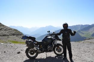 Louer ma moto