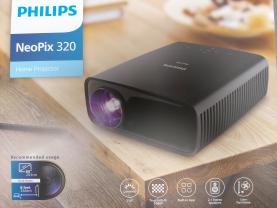 Louer le projecteur