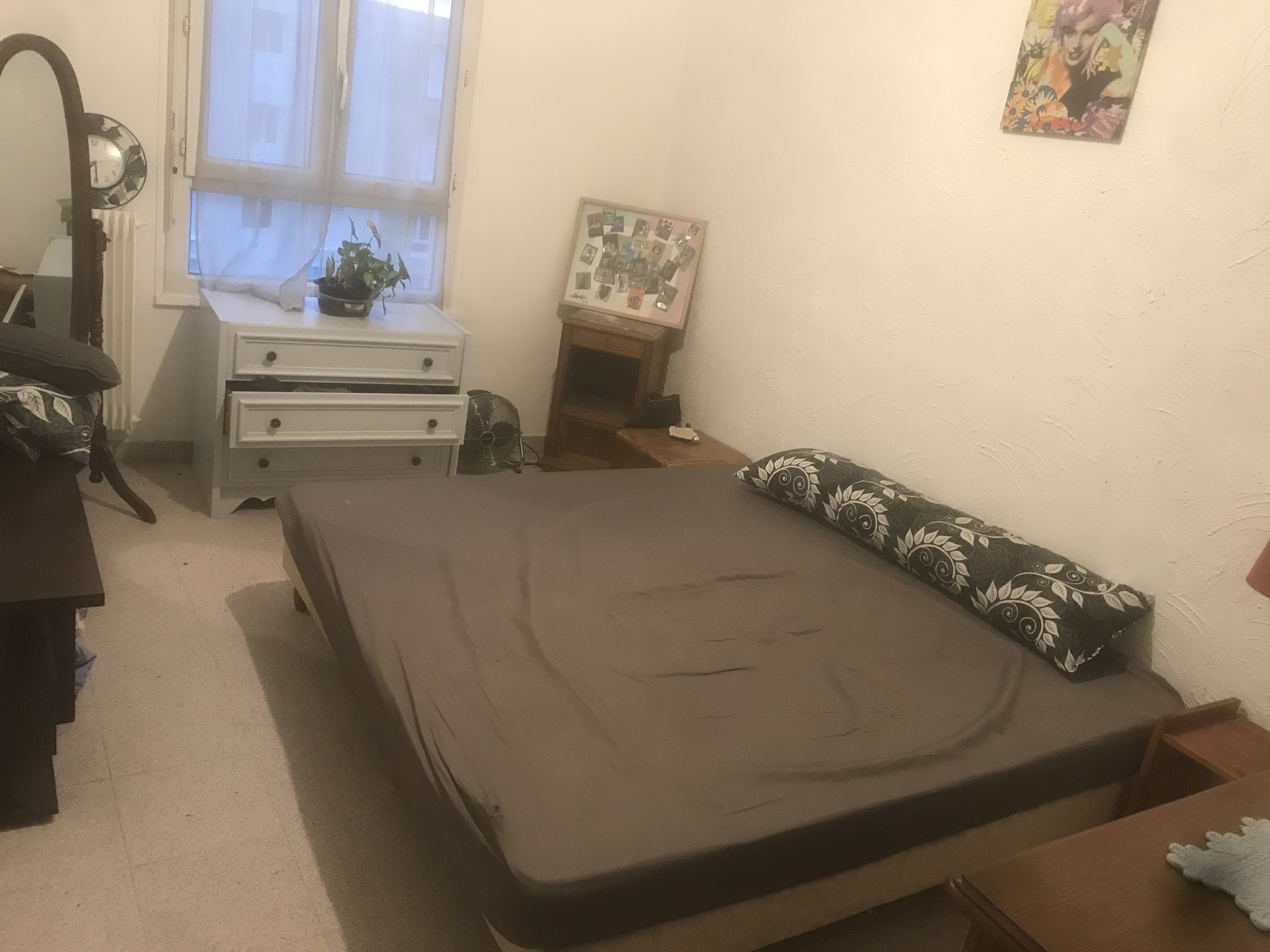 Location chambre en colocation 84 entre particuliers