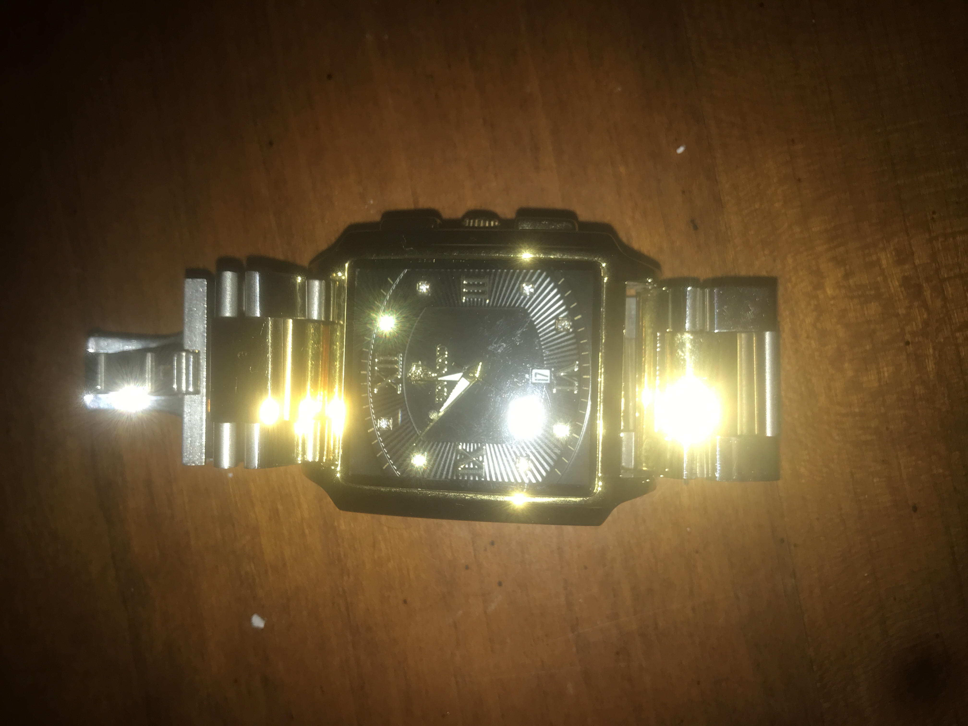Service reparation montre 84 entre particuliers
