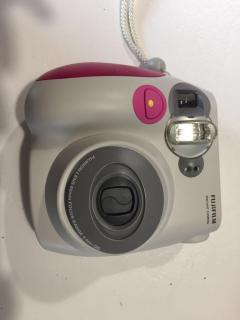 Louer le polaroid