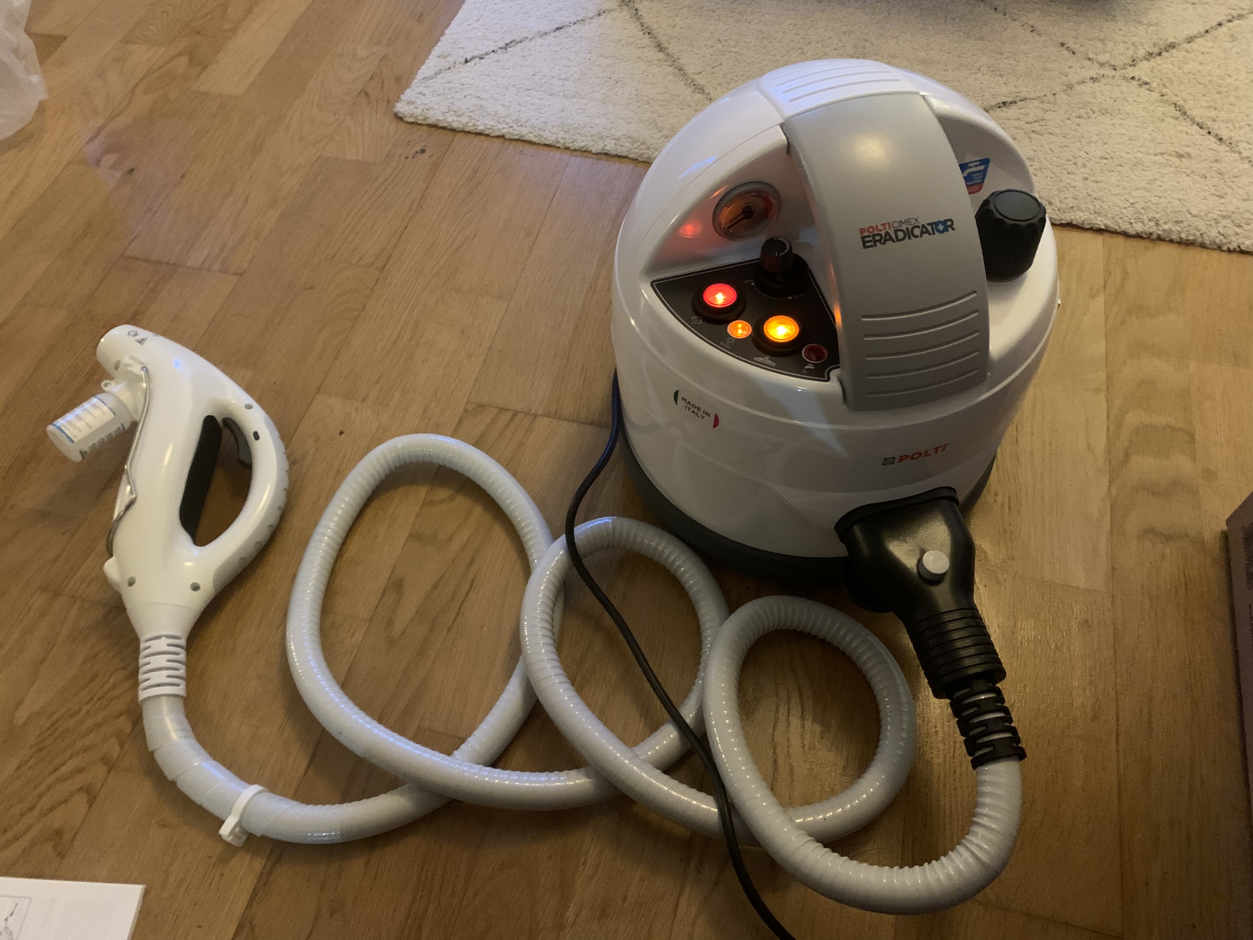 Location centrale vapeur 93 entre particuliers
