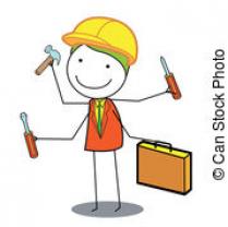 Demander ce bricoleur