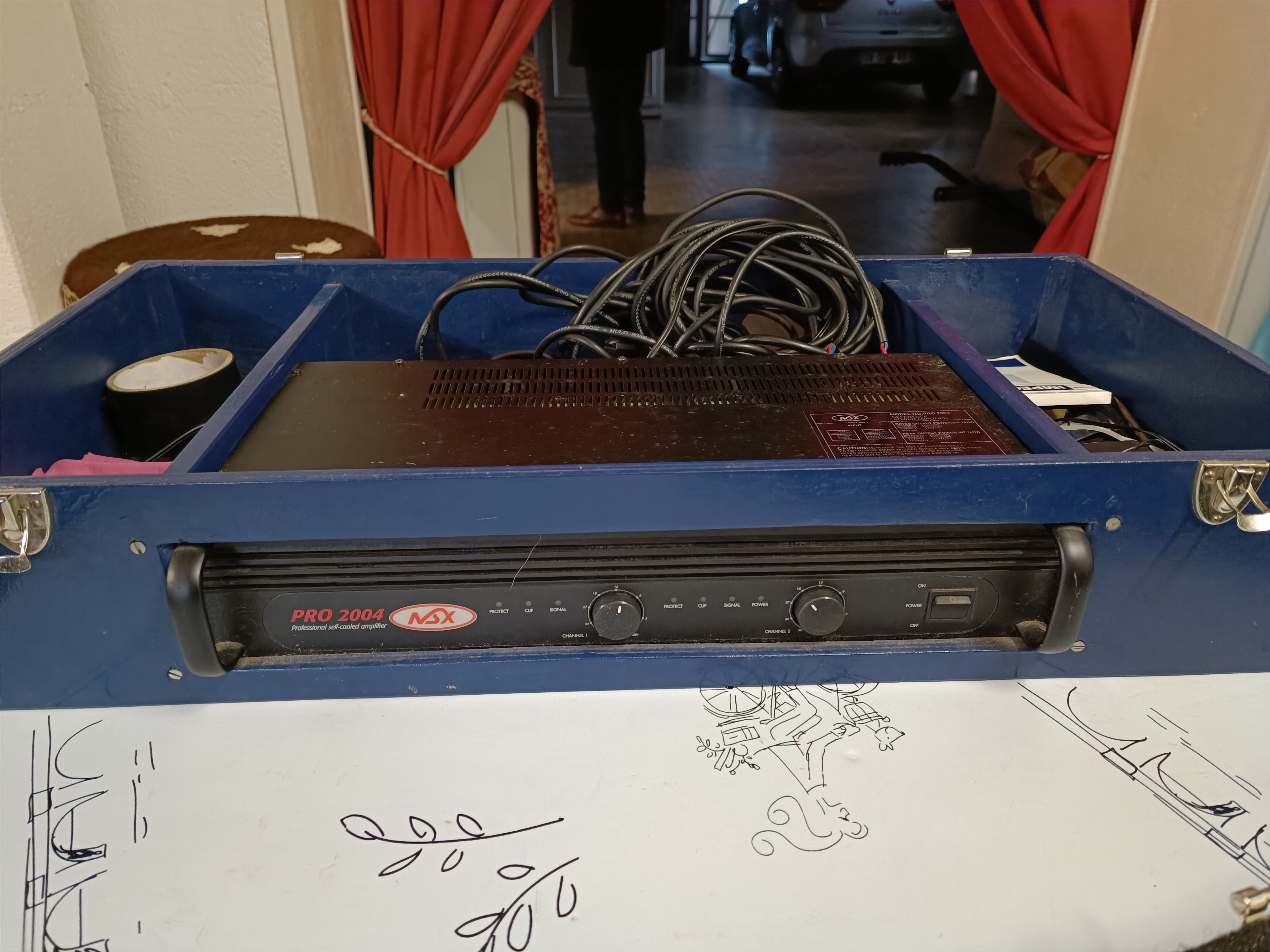 Location enceinte 88 entre particuliers