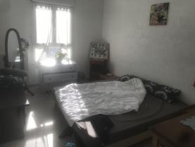 Louer la chambre