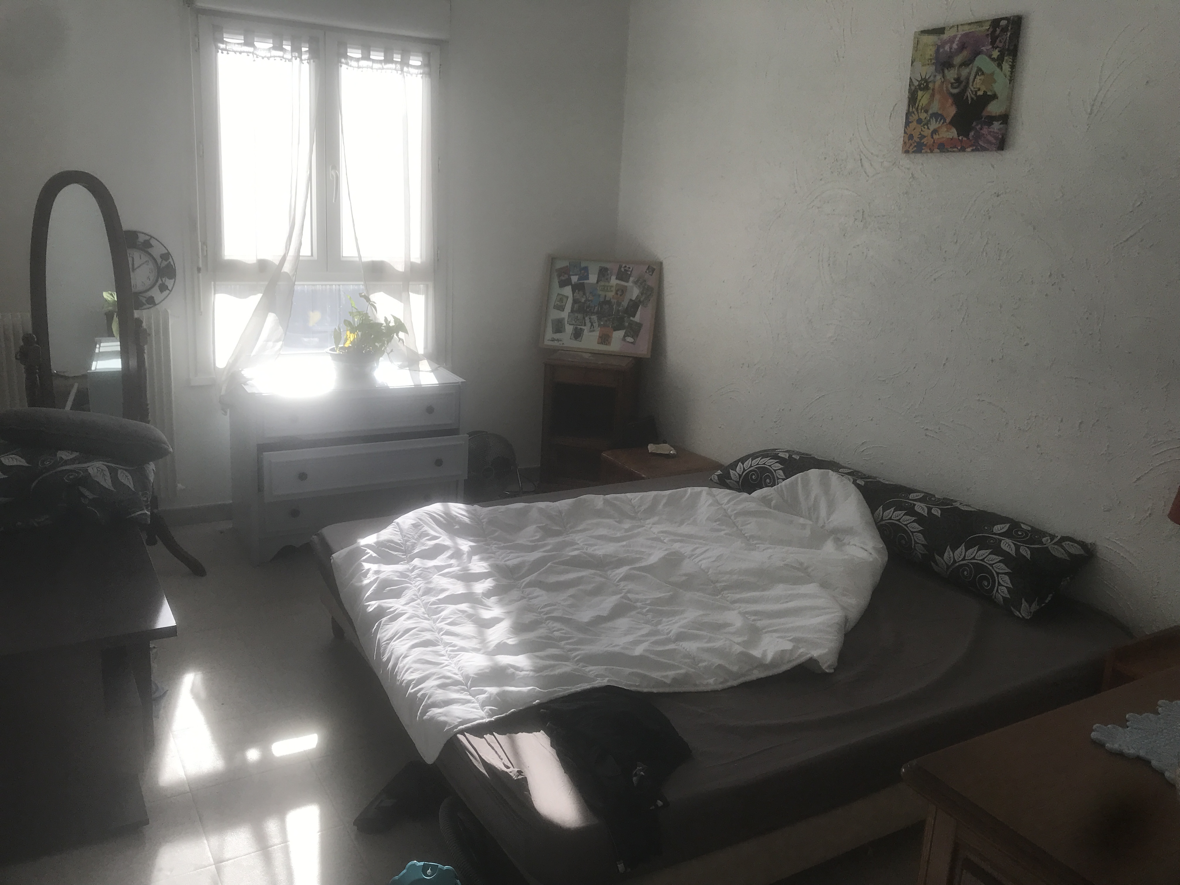 Location chambre en colocation 84 entre particuliers