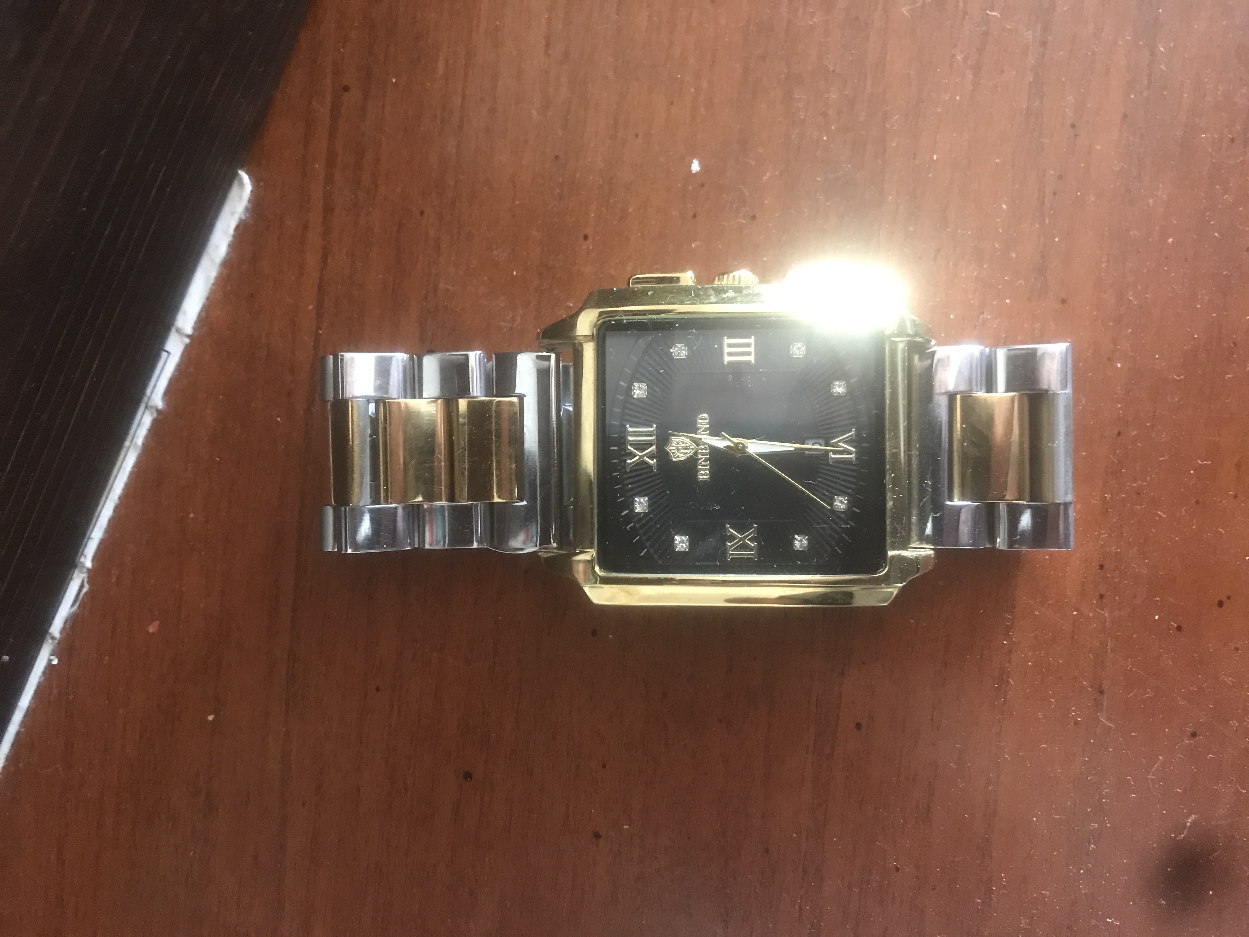 Service reparation montre 84 entre particuliers