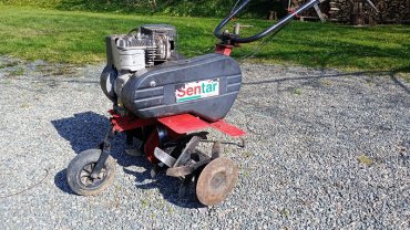 Location : motobineuse