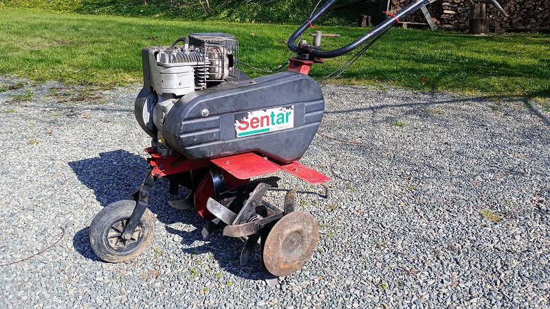 Location motobineuse 50 entre particuliers