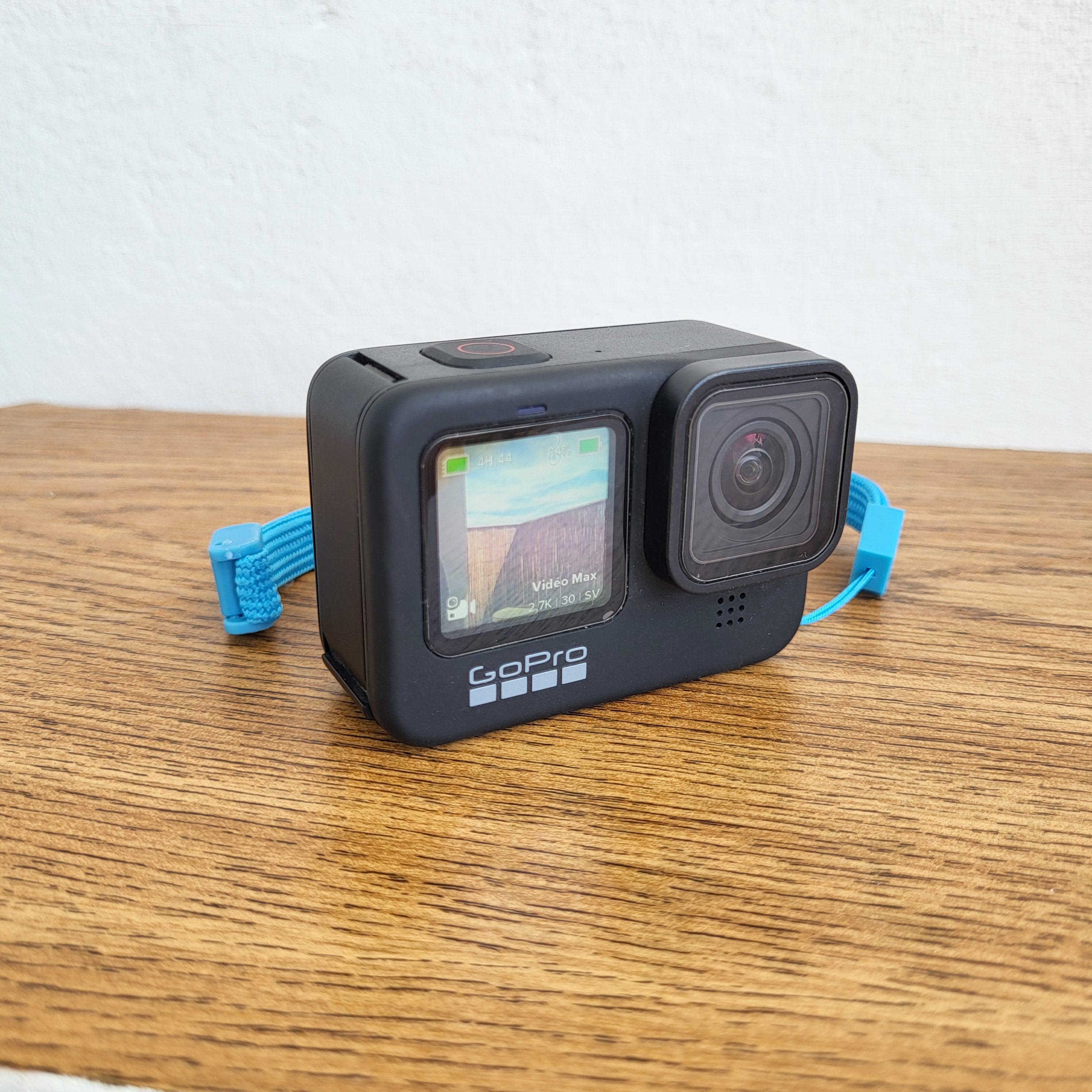Location gopro 13 entre particuliers