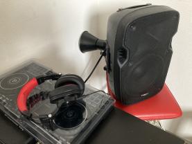 Location : platine de mixage Location : platine de mixage