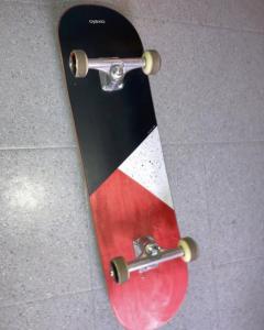 Louer le skate