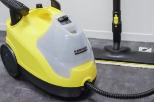 Location : nettoyeur vapeur Location : nettoyeur vapeur