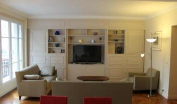 Louer la chambre
