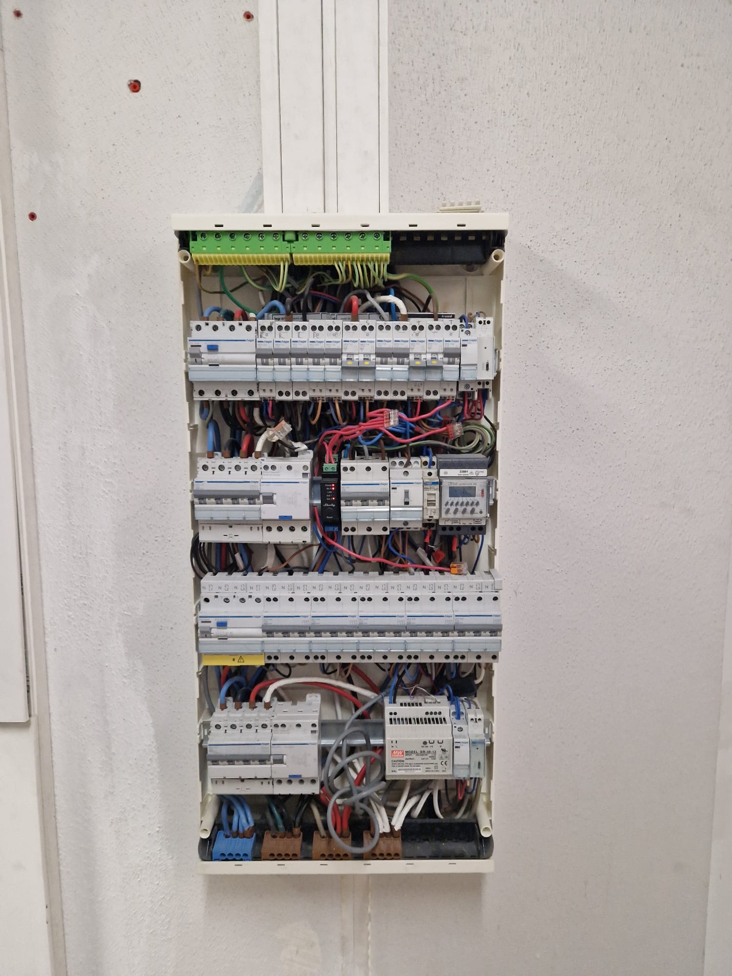 Service electricien 67 entre particuliers