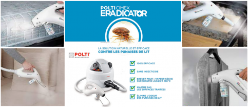 Louer le nettoyeur