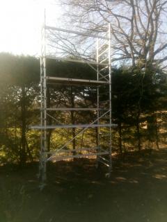 Location : echafaudage Location : echafaudage