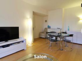 Louer la chambre