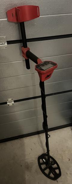 Location : detecteur Location : detecteur