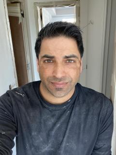 Service : peintre Service : peintre