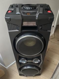 Louer l'ampli